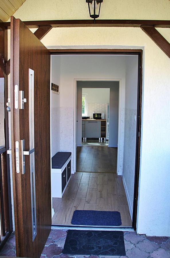 Apartment Dom Mazury *