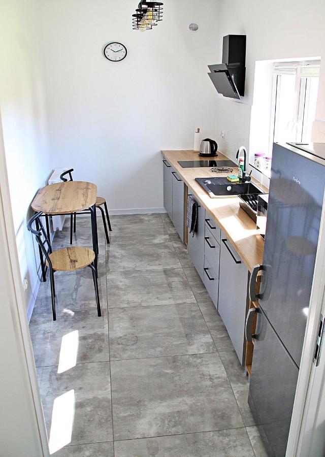 Apartment Dom Mazury *