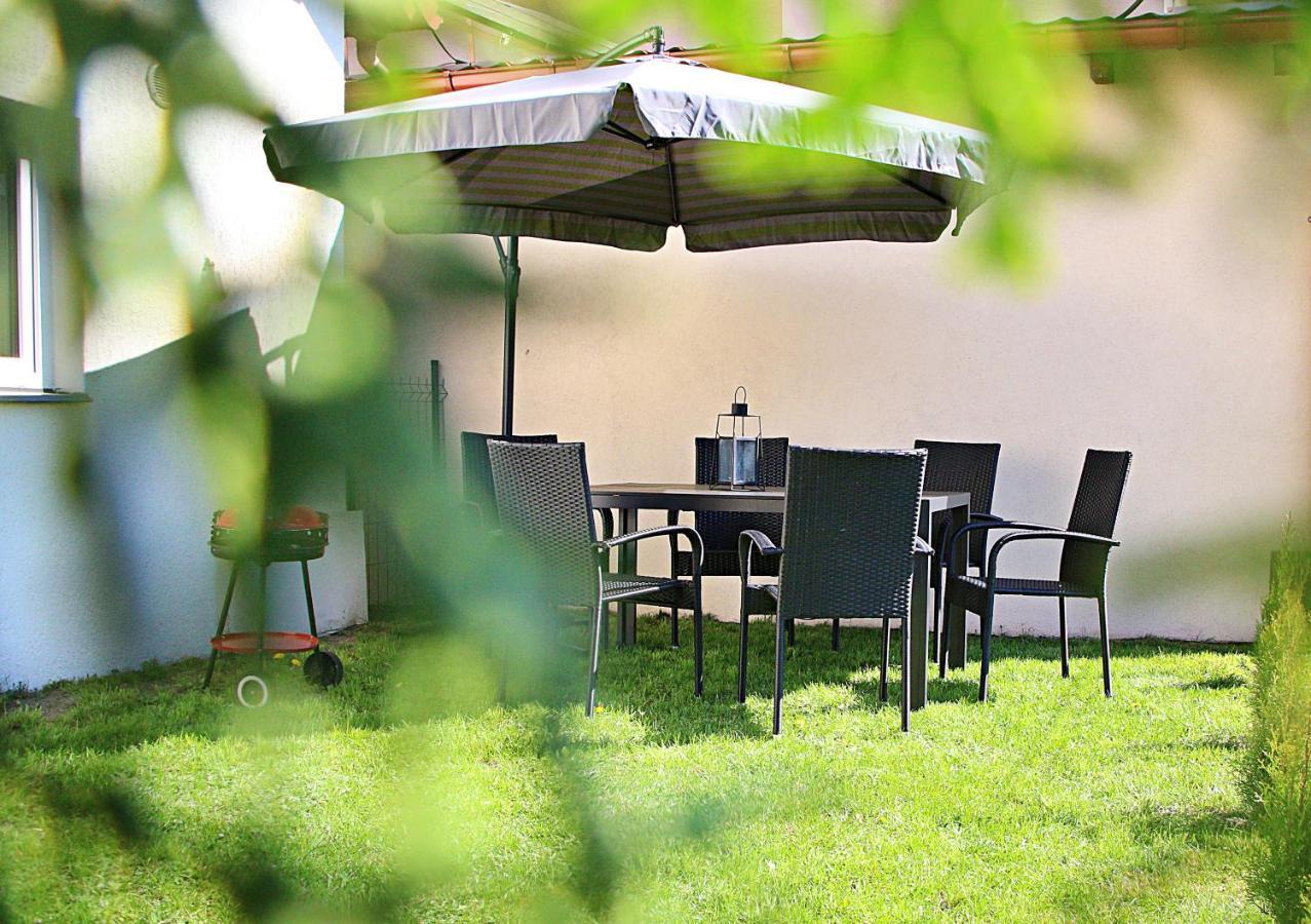 Dom Mazury Apartment Piecki (Warmian-Masurian)