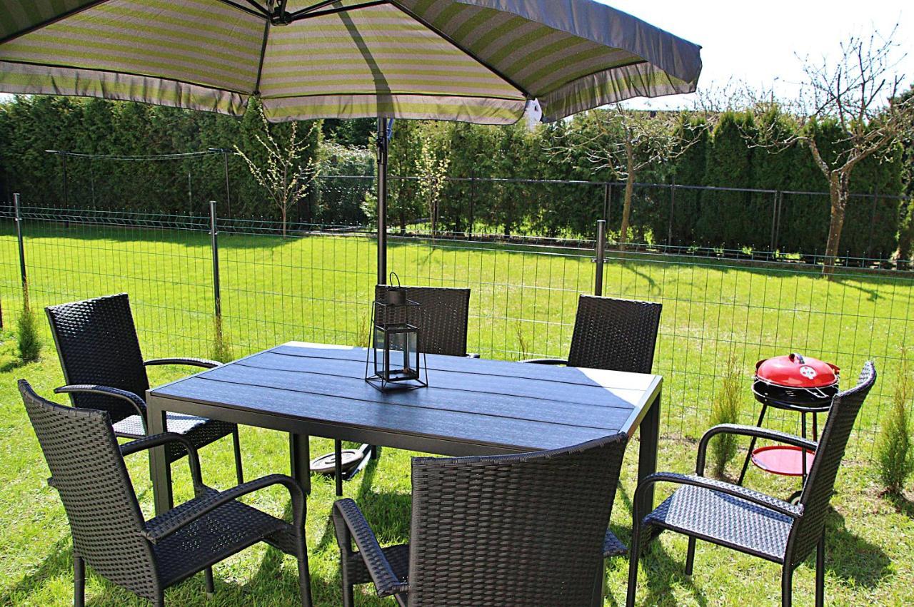 Apartment Dom Mazury *